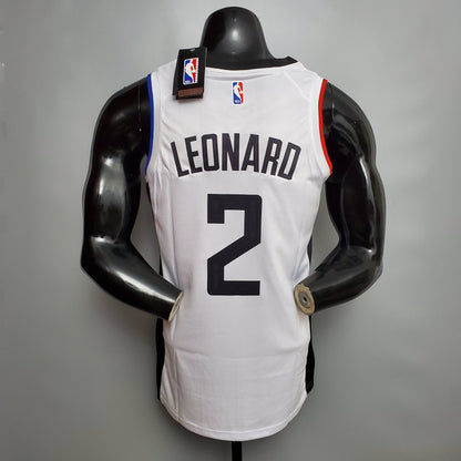 LA Clippers White | City Edition