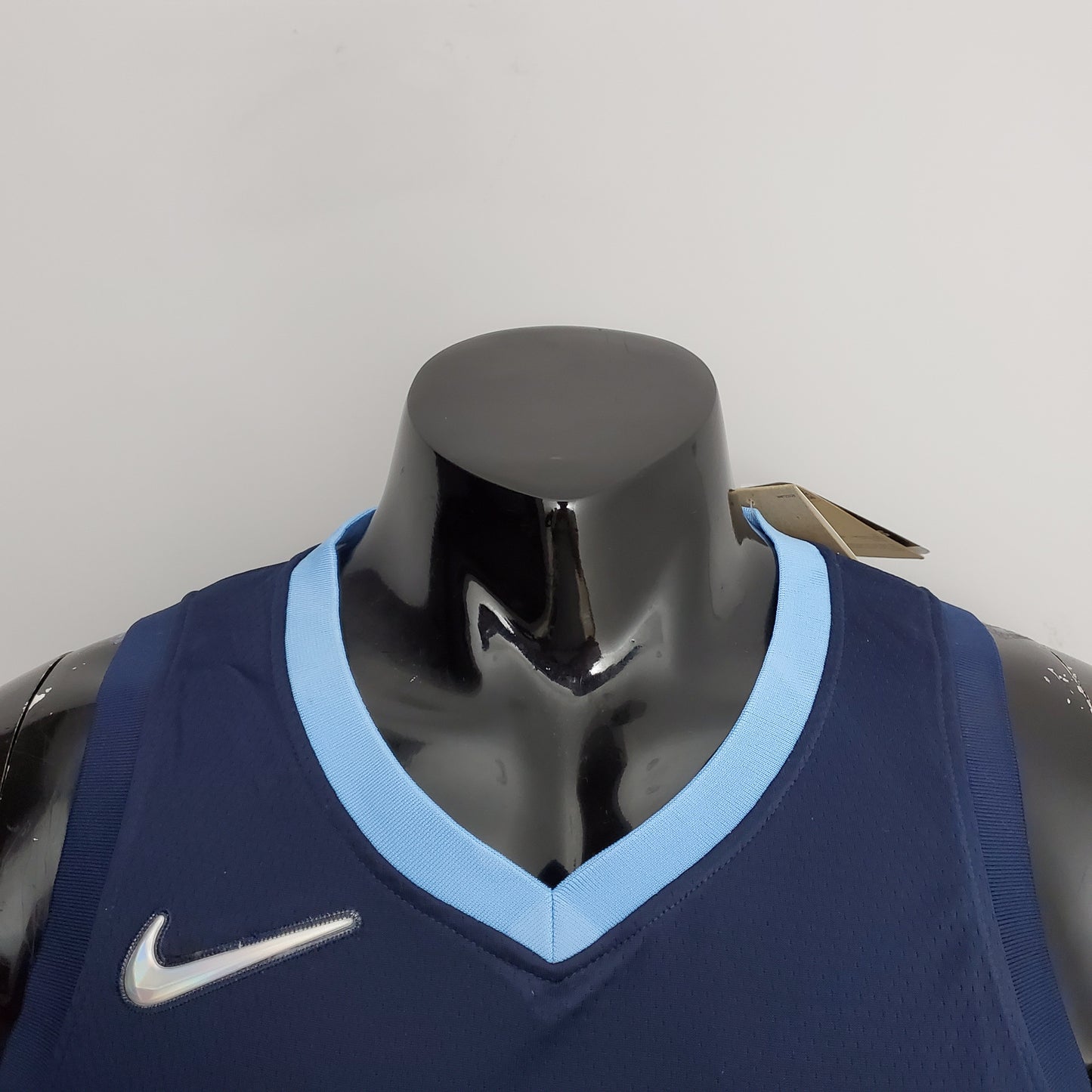 Memphis Grizzlies Dark Blue | 75th Anniversary