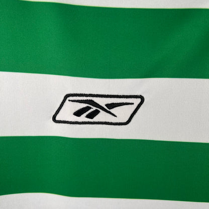 Sporting CP 03/04 Home