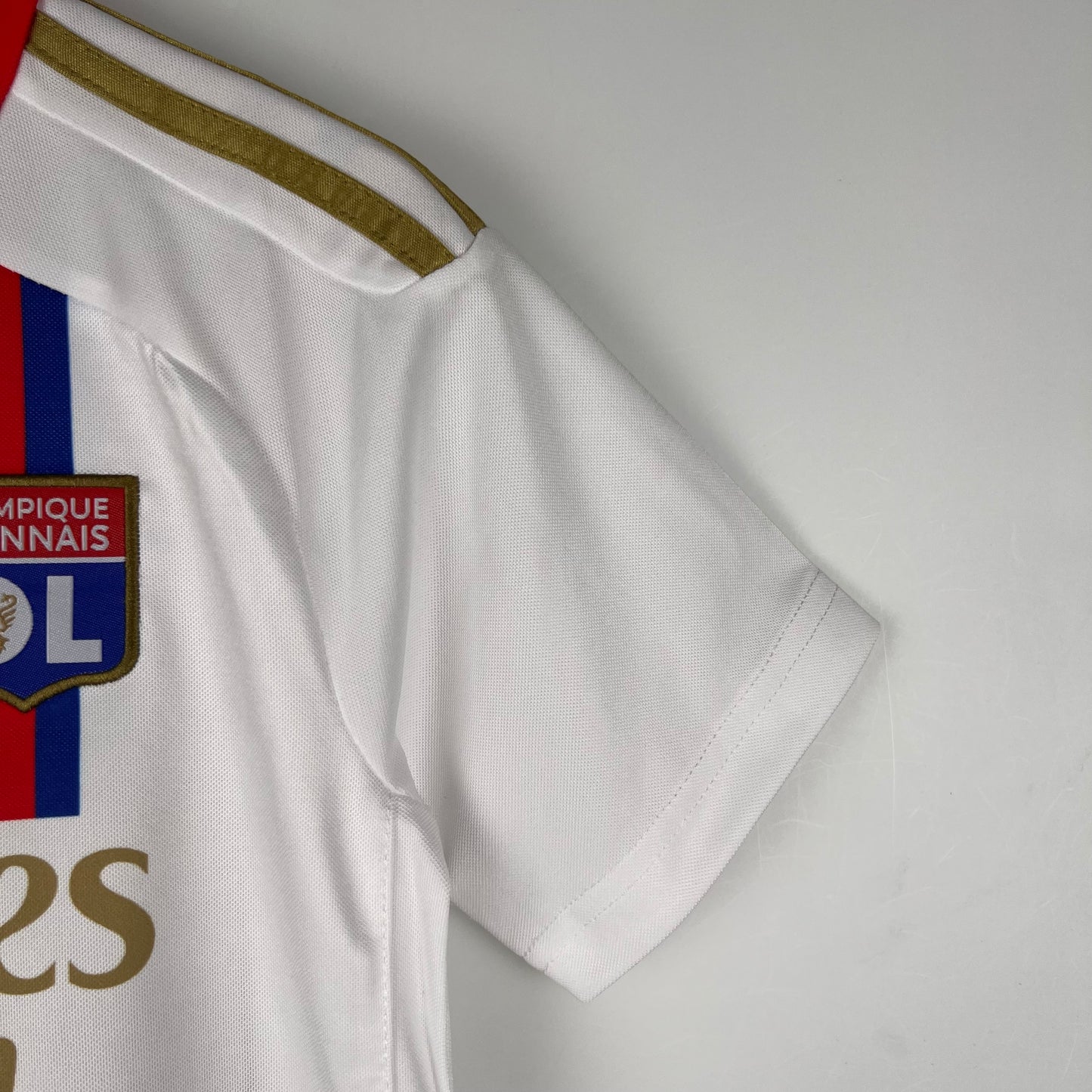 Lyon 23/24 Home