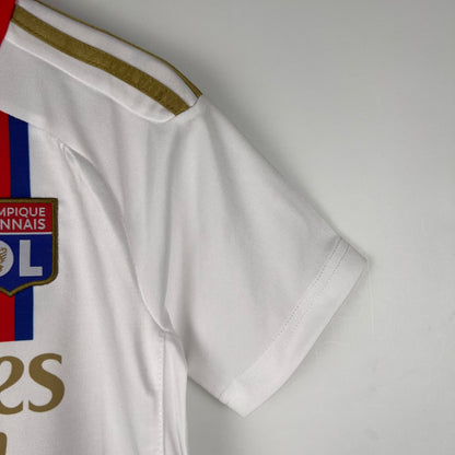 Lyon 23/24 Home
