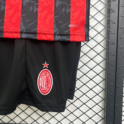 AC Milan 25/26 Home