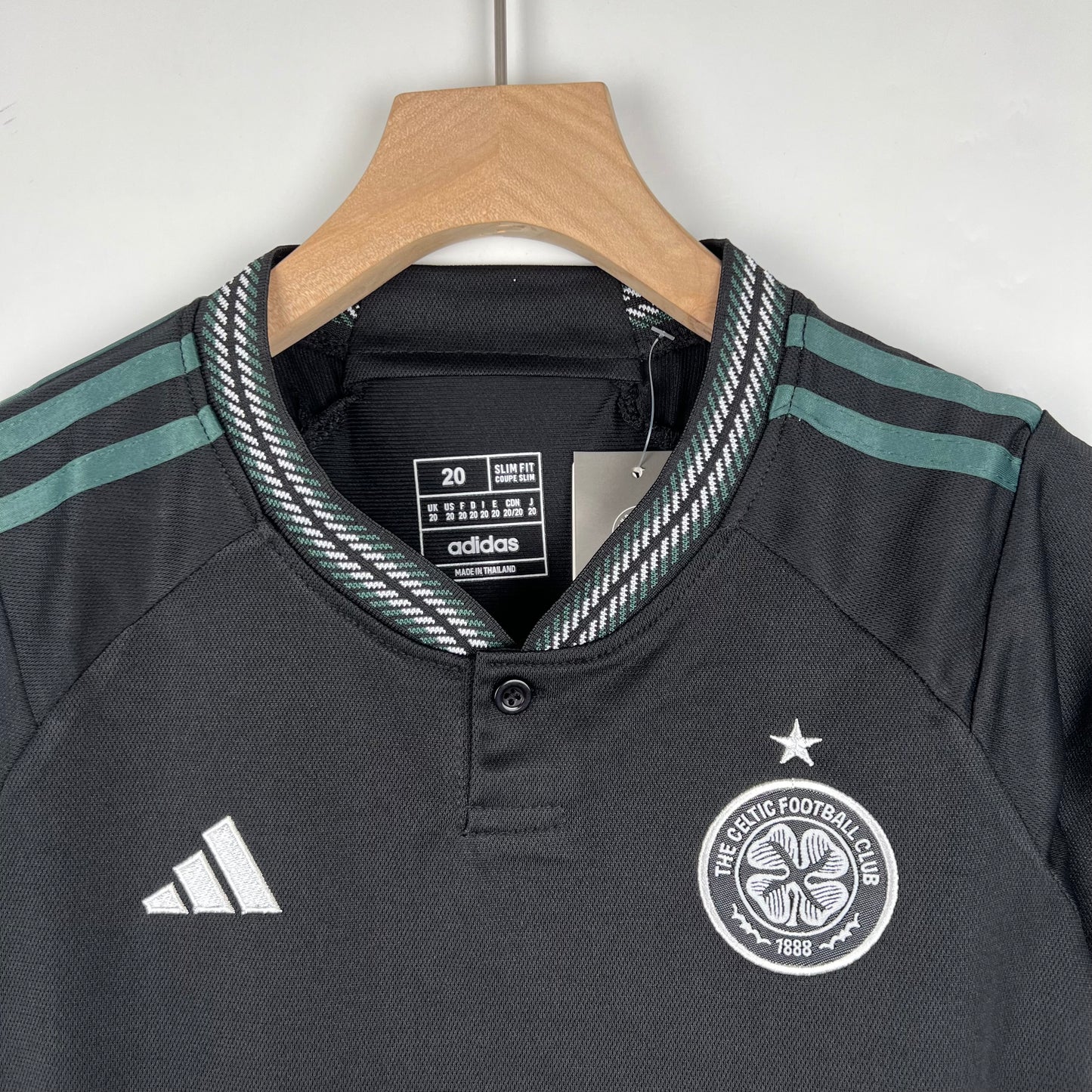 Celtic 23/24 Away