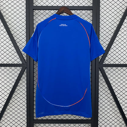 Universidad de Chile 25/26 Home