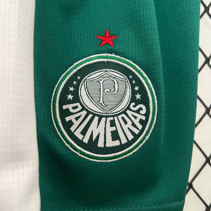Palmeiras Away 2024