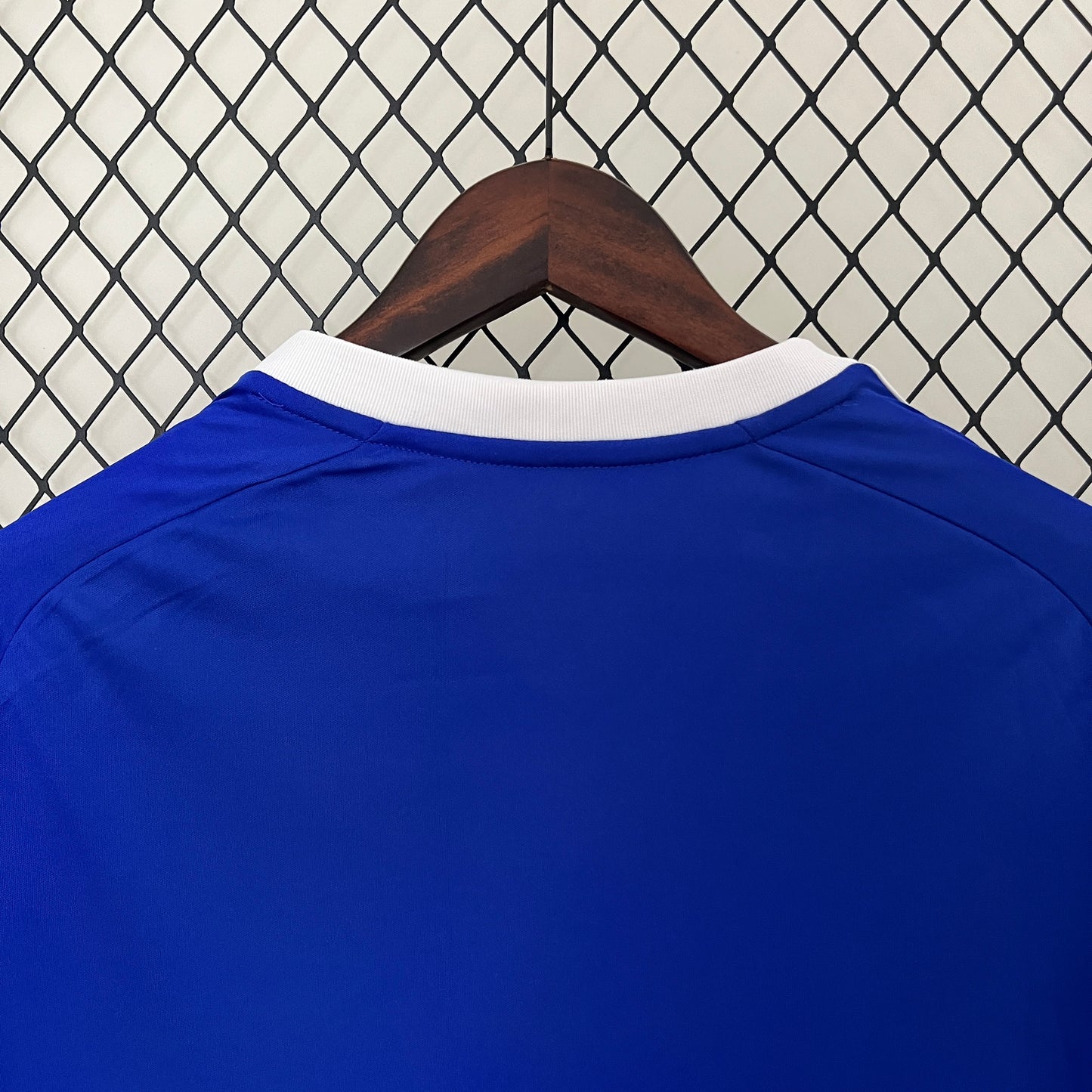 Real Oviedo Home 24/25