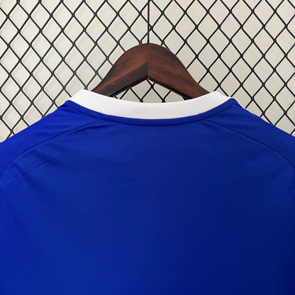 Real Oviedo Home 24/25