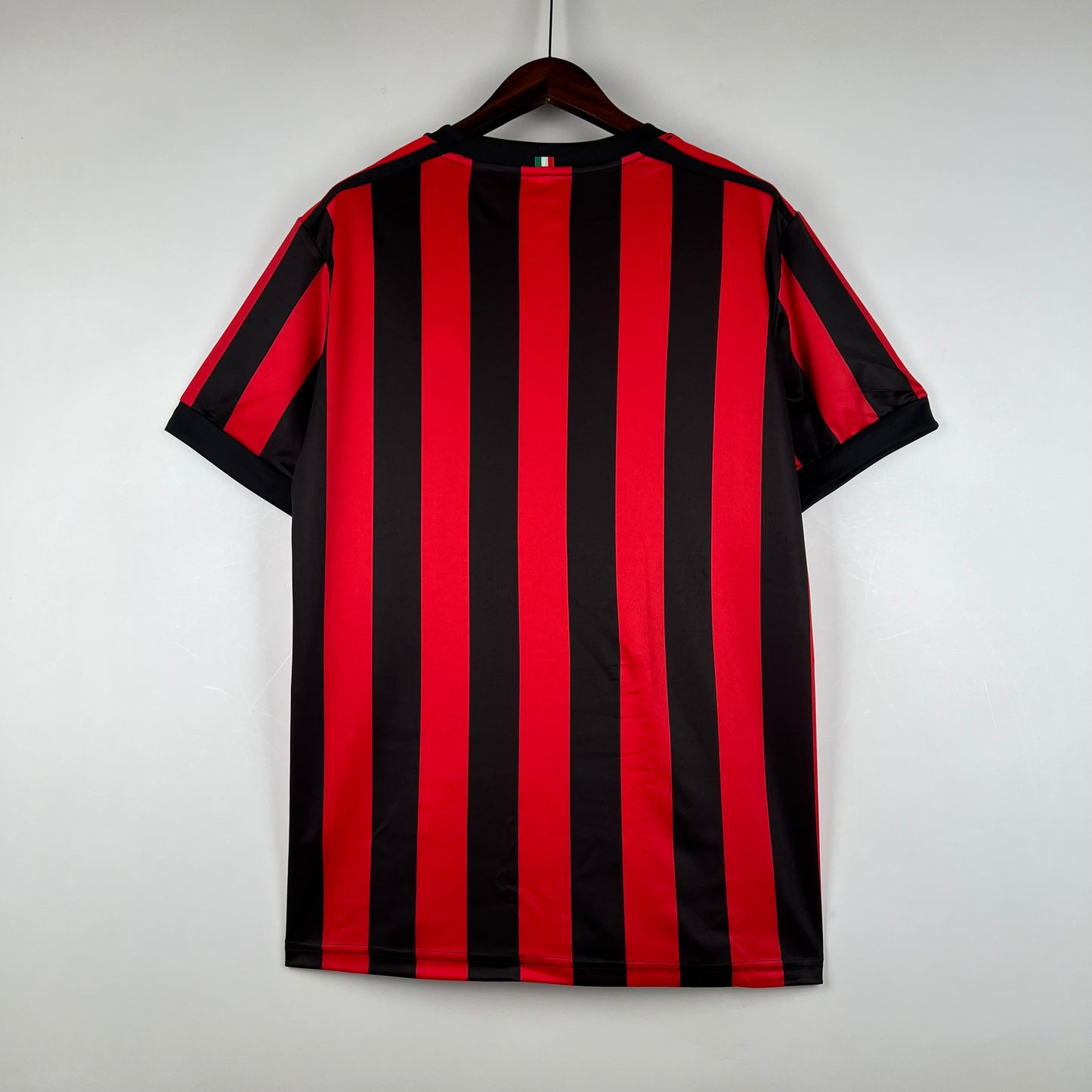 AC Milan 17/18 Home