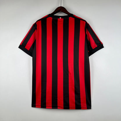 AC Milan 17/18 Home