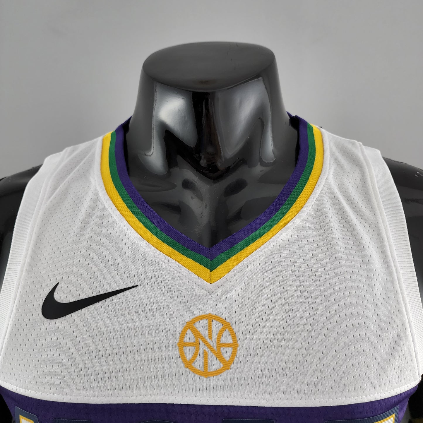 New Orleans Pelicans White | Special Edition
