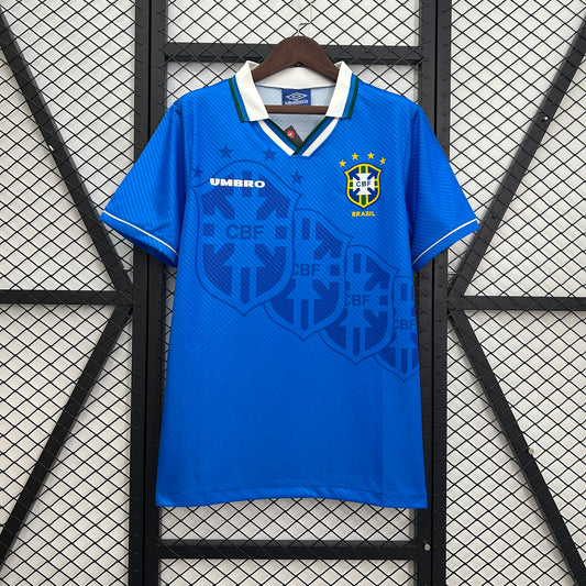 Brasil 93/94 Away
