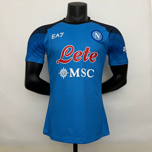 Naples 22/23 Home