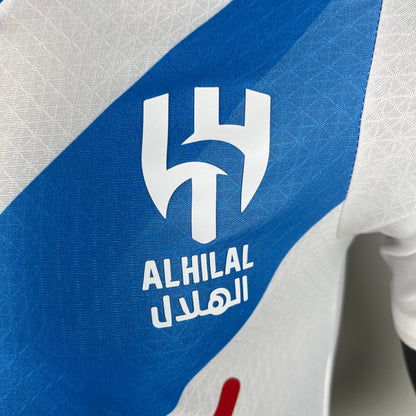Riyadh Crescent 23/24 Away