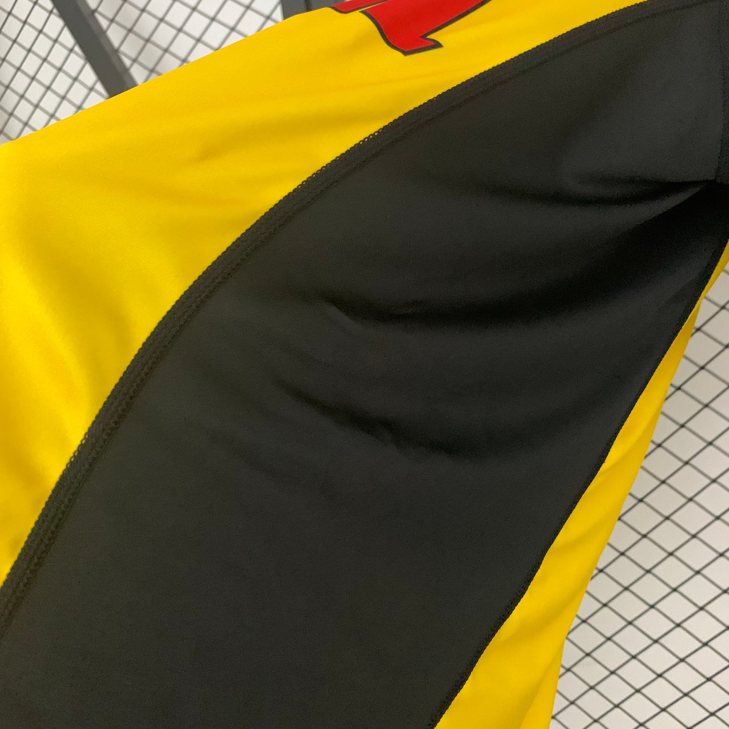 Zaragoza 01/02 Away