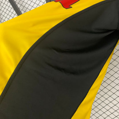 Zaragoza 01/02 Away
