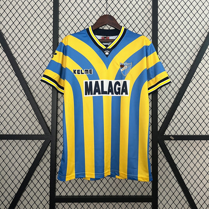 Malaga Away 97/98
