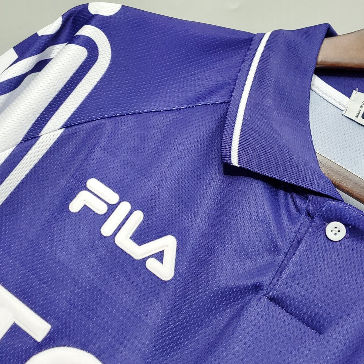 Florence 99/00 Home
