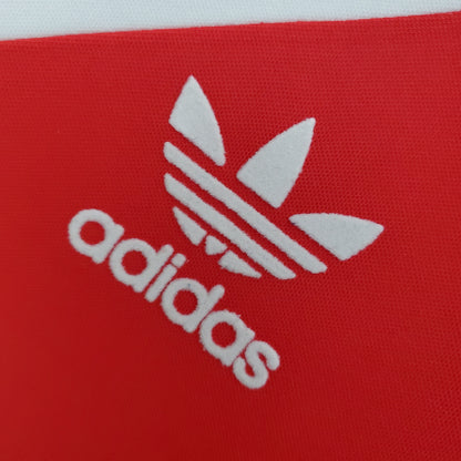 River Plate 1986 Home