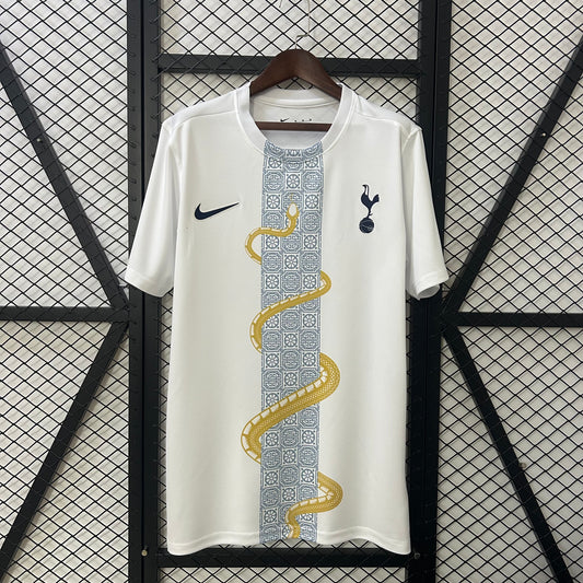 Tottenham 25/26 Pre Match