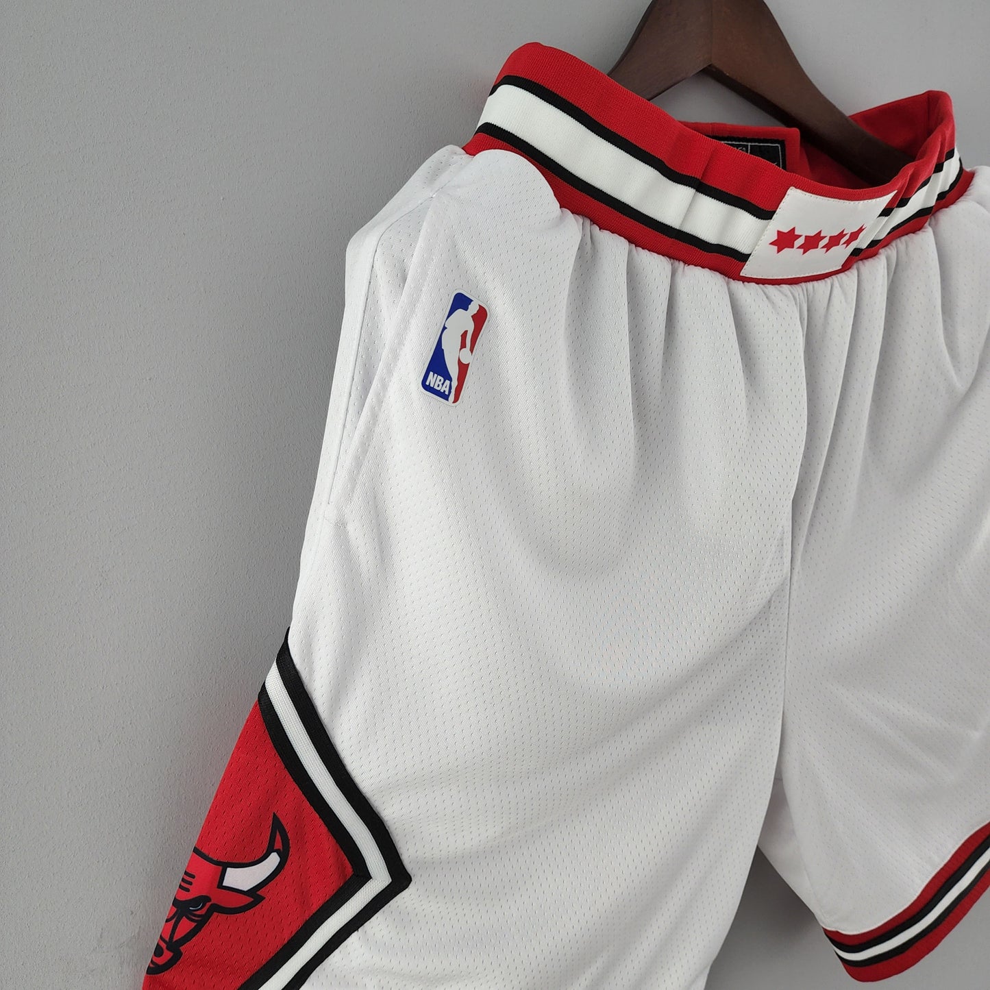 Chicago Bulls White