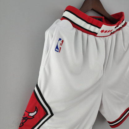 Chicago Bulls White