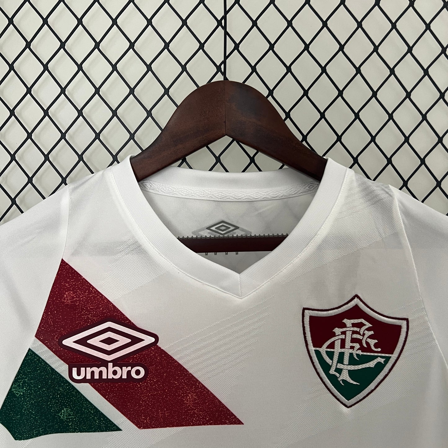 Fluminense Away 24/25