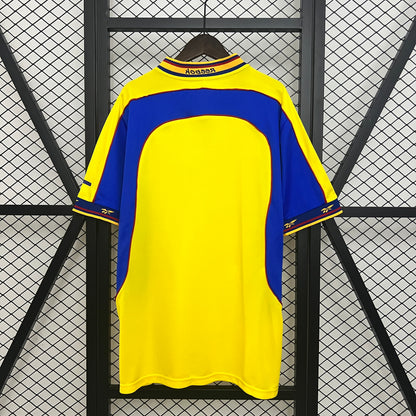 Colombia Home 01/02