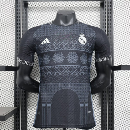 Real Madrid Special Edition 24/25 Black