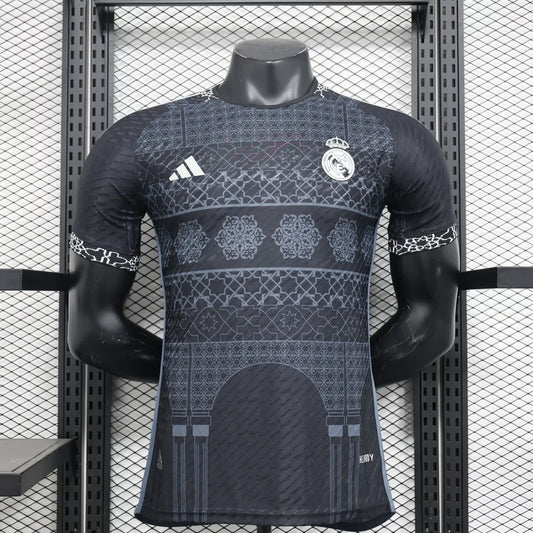 Real Madrid Special Edition 24/25 Black