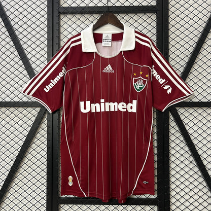 Fluminense Third 07/08
