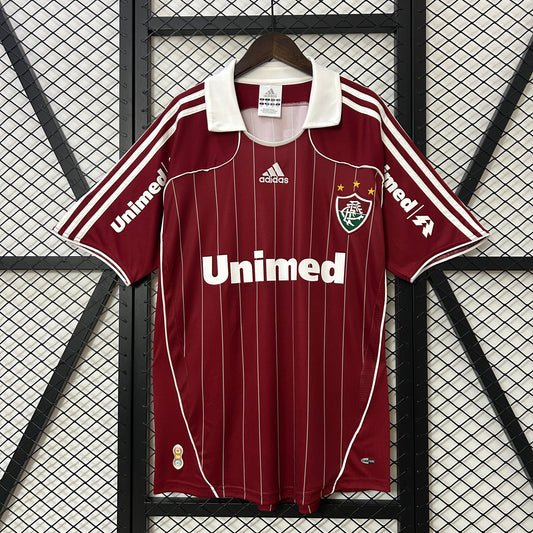 Fluminense Third 07/08