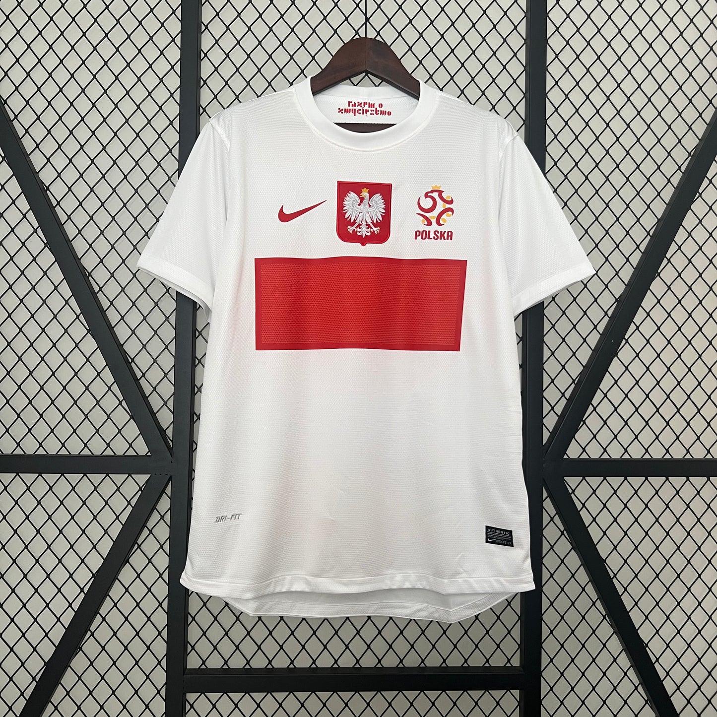 Polónia 2012 Home