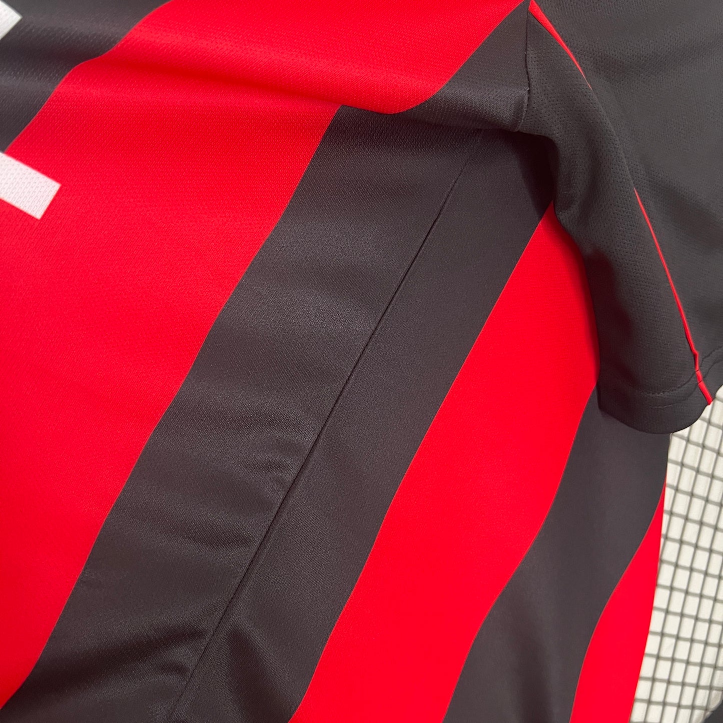 AC Milan Home 01/02