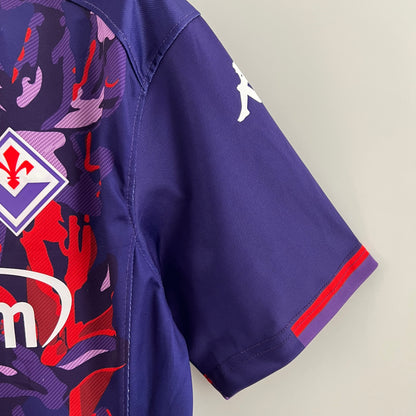 Fiorentina Third 23/24