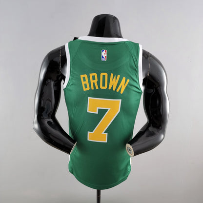 Boston Celtics Green/Gold