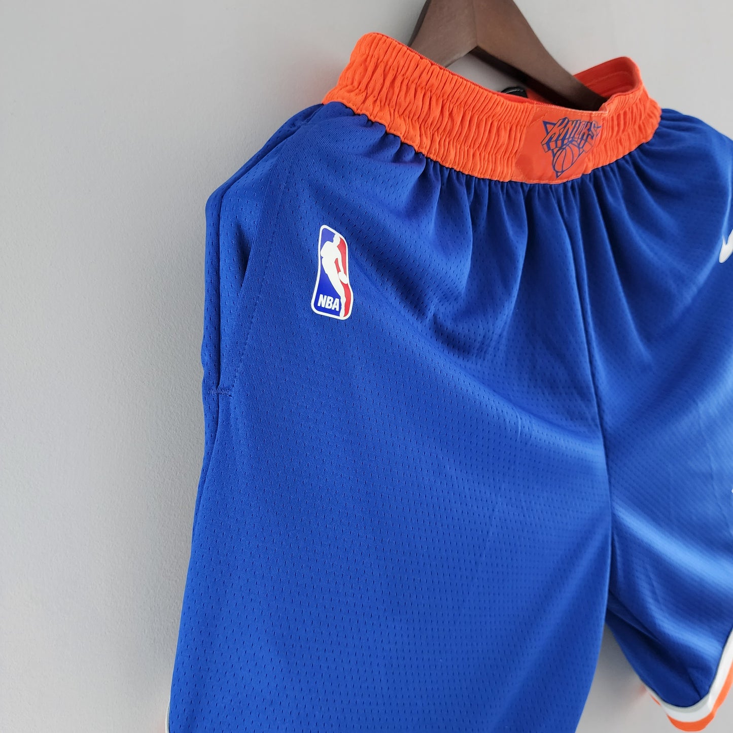 NY Knicks Blue