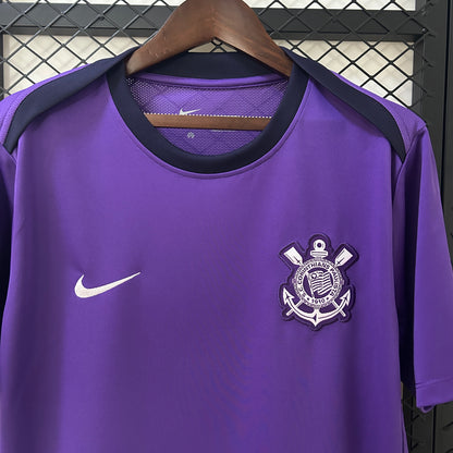 Corinthians 25/26 Equipamento de Treino