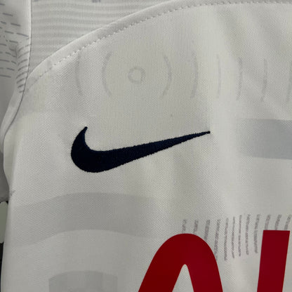 Tottenham 23/24 Home