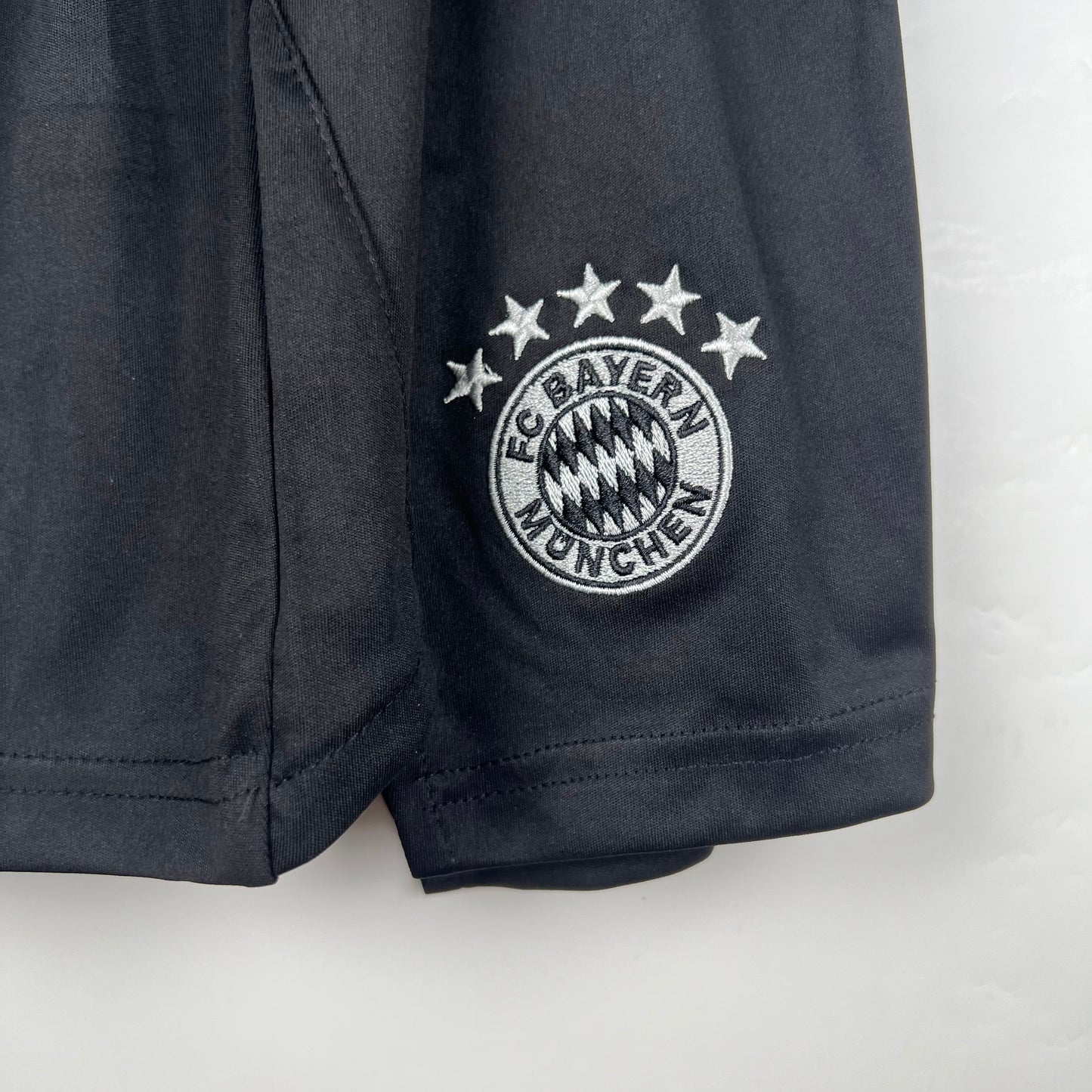 Goalkeeper Bayern Munich