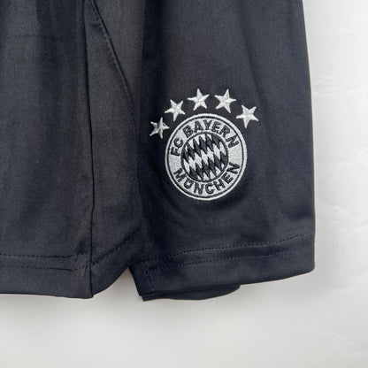 Goalkeeper Bayern Munich