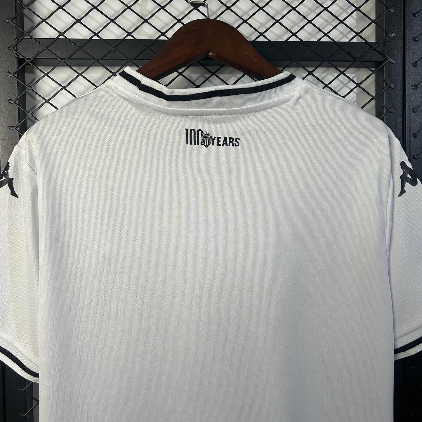 Mónaco 25/26 Away
