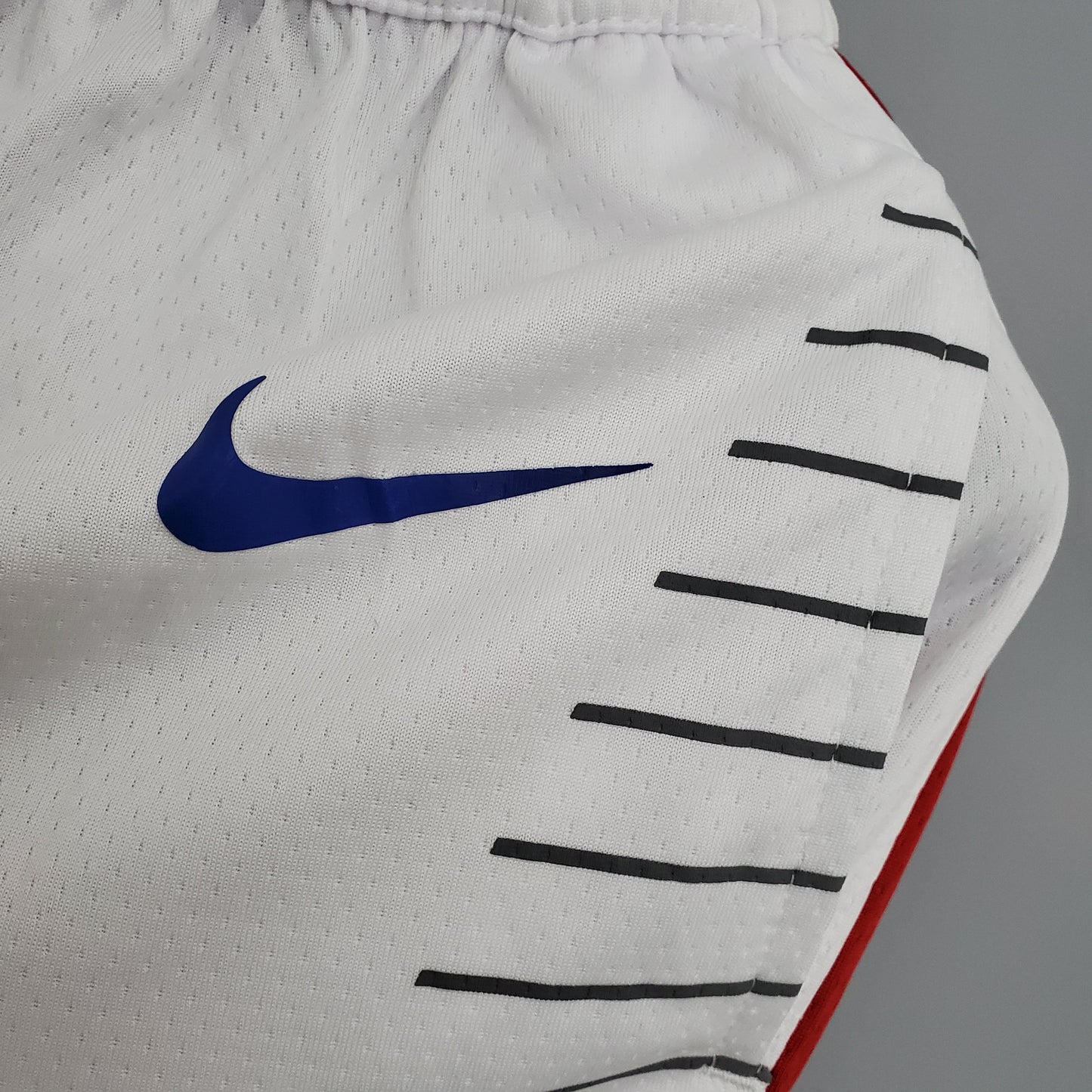 LA Clippers White