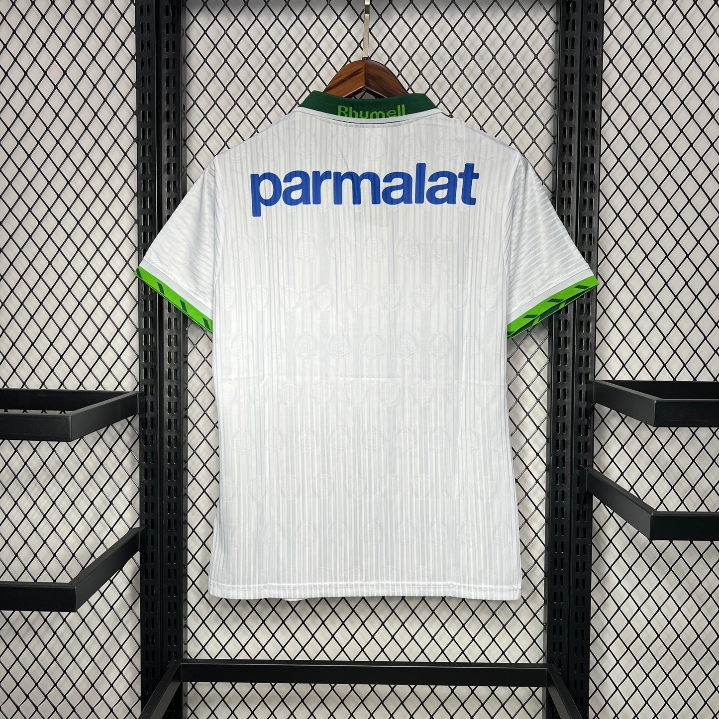 Atletico Madrid Away 96/97
