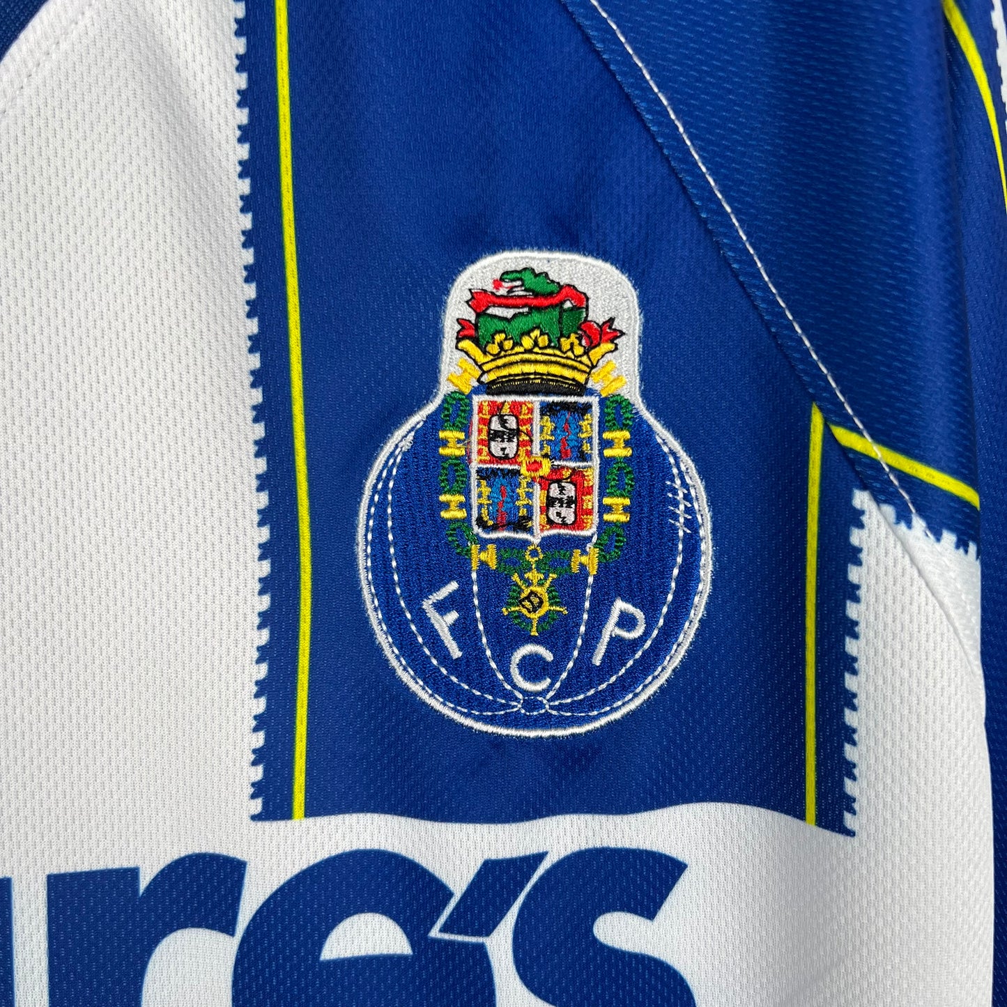 Porto 97/99 Home