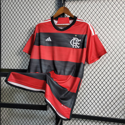 Flamengo Home 23/24