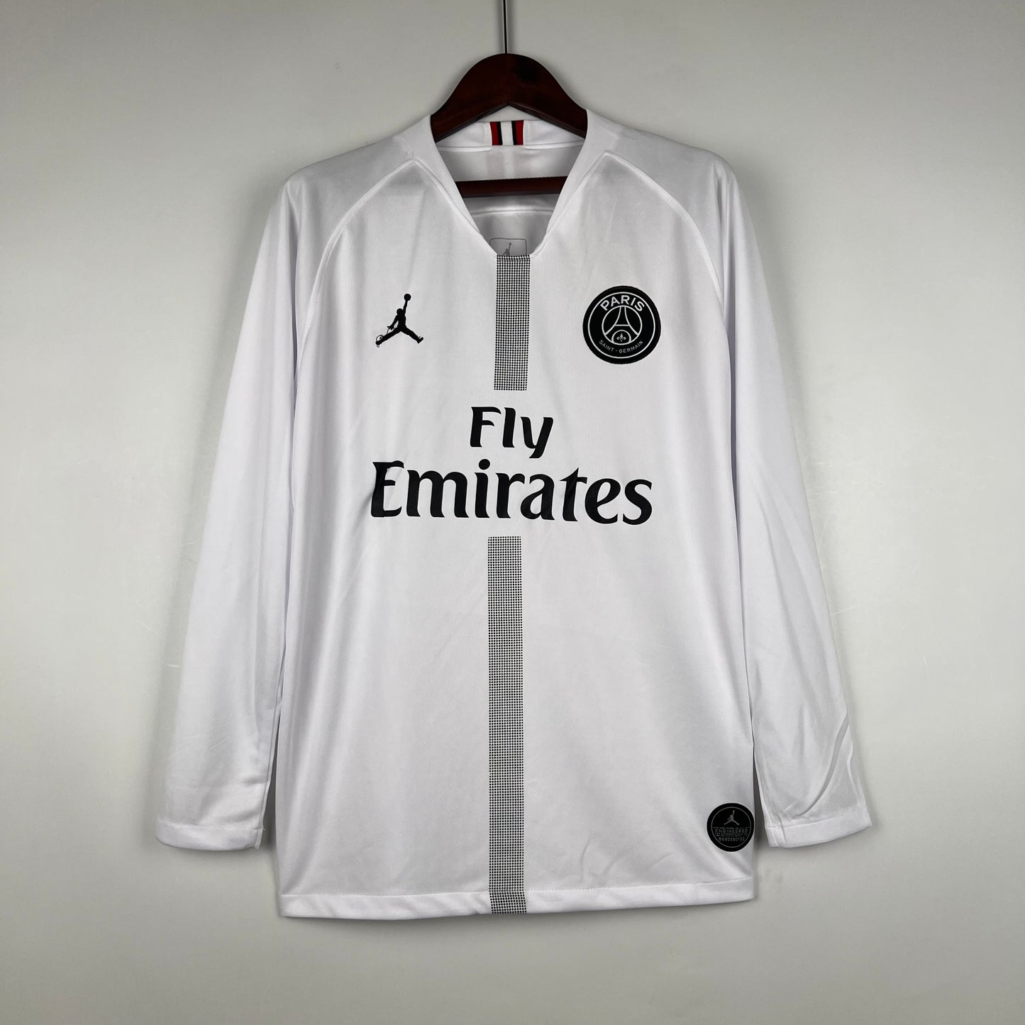 PSG 18/19 Long Sleeve