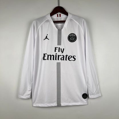 PSG 18/19 Long Sleeve