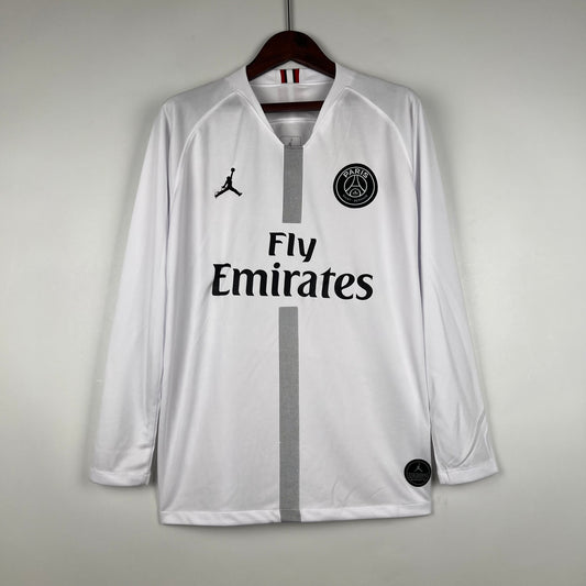 PSG 18/19 Long Sleeve