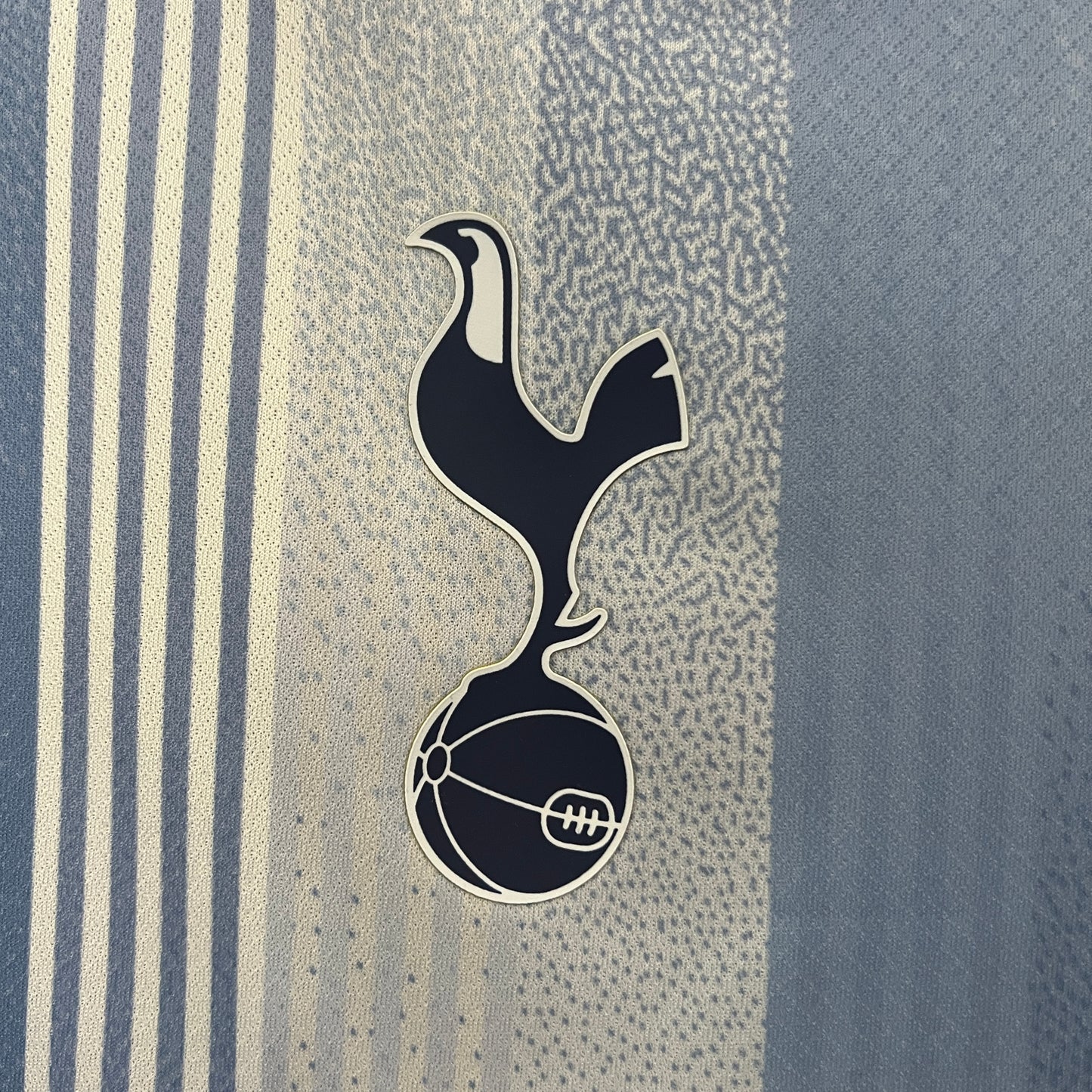 Tottenham 24/25 Away