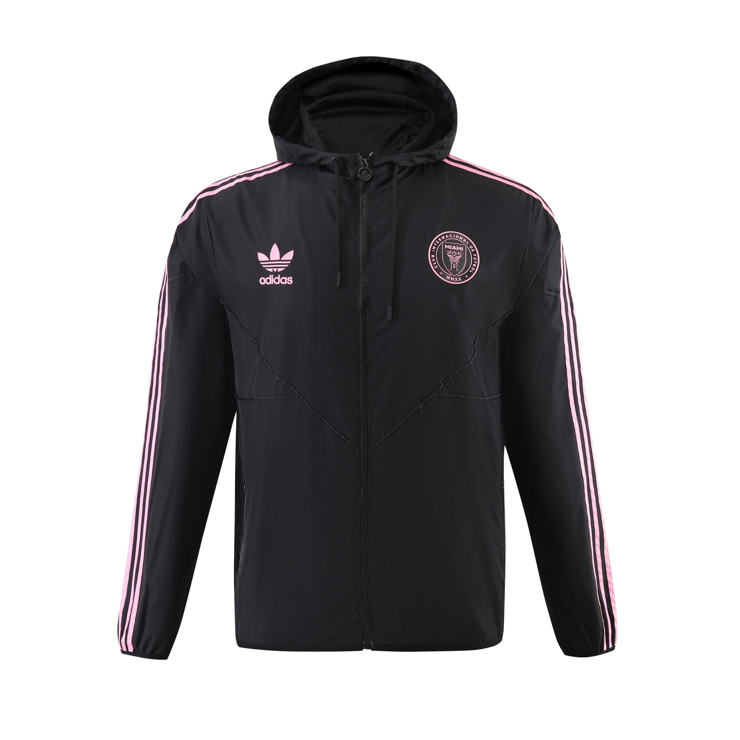 Inter Miami Windbreaker 23/24